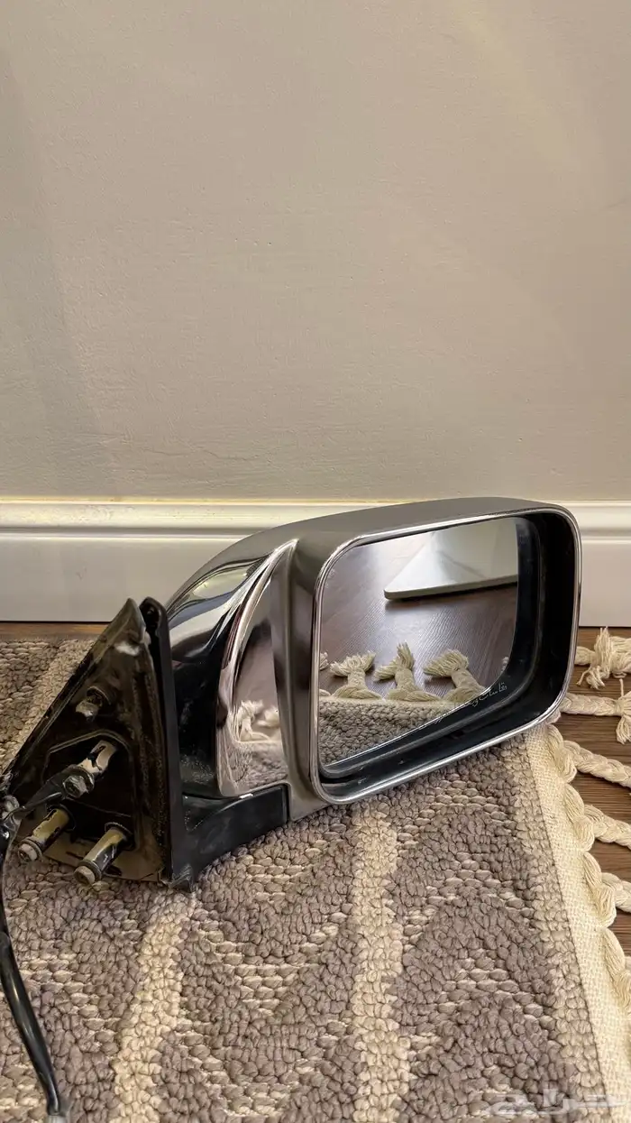 قطع غيار نيسان فتك 2008 اصليه 0