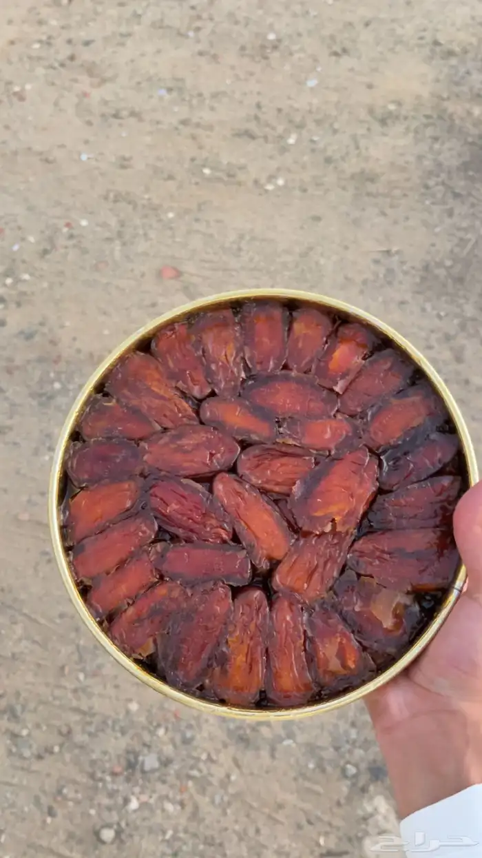 صفري وادي ترج بيشه وتنك ذهبي 2