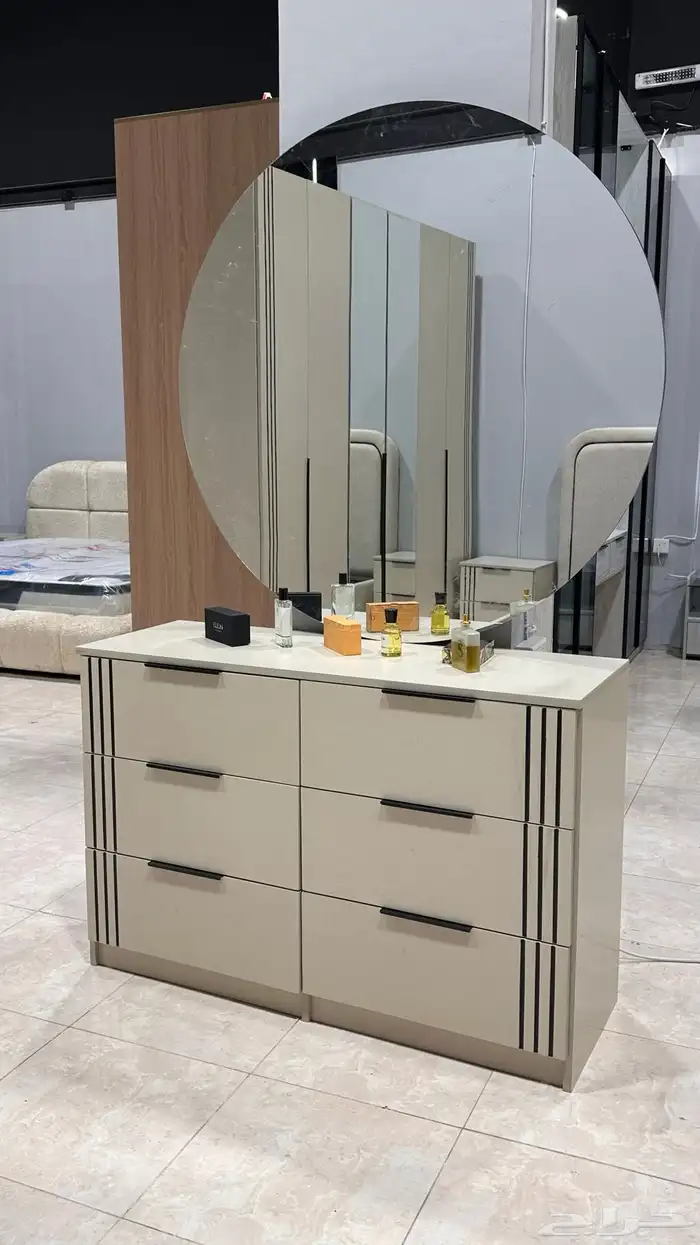 غرفة نوم كامل بسعر رخيص عرض السعر 1