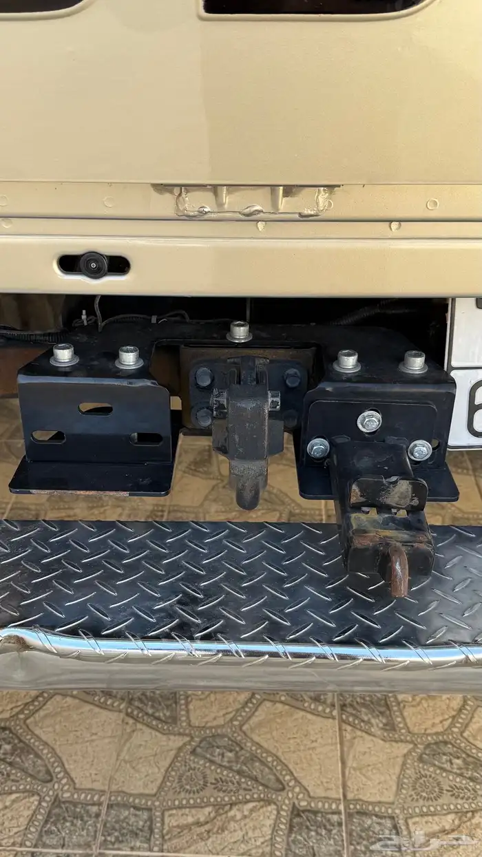 قاعدة سبير علاق شاص نيسان 3