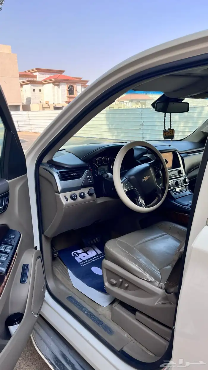 تاهو LTZ 2015 18