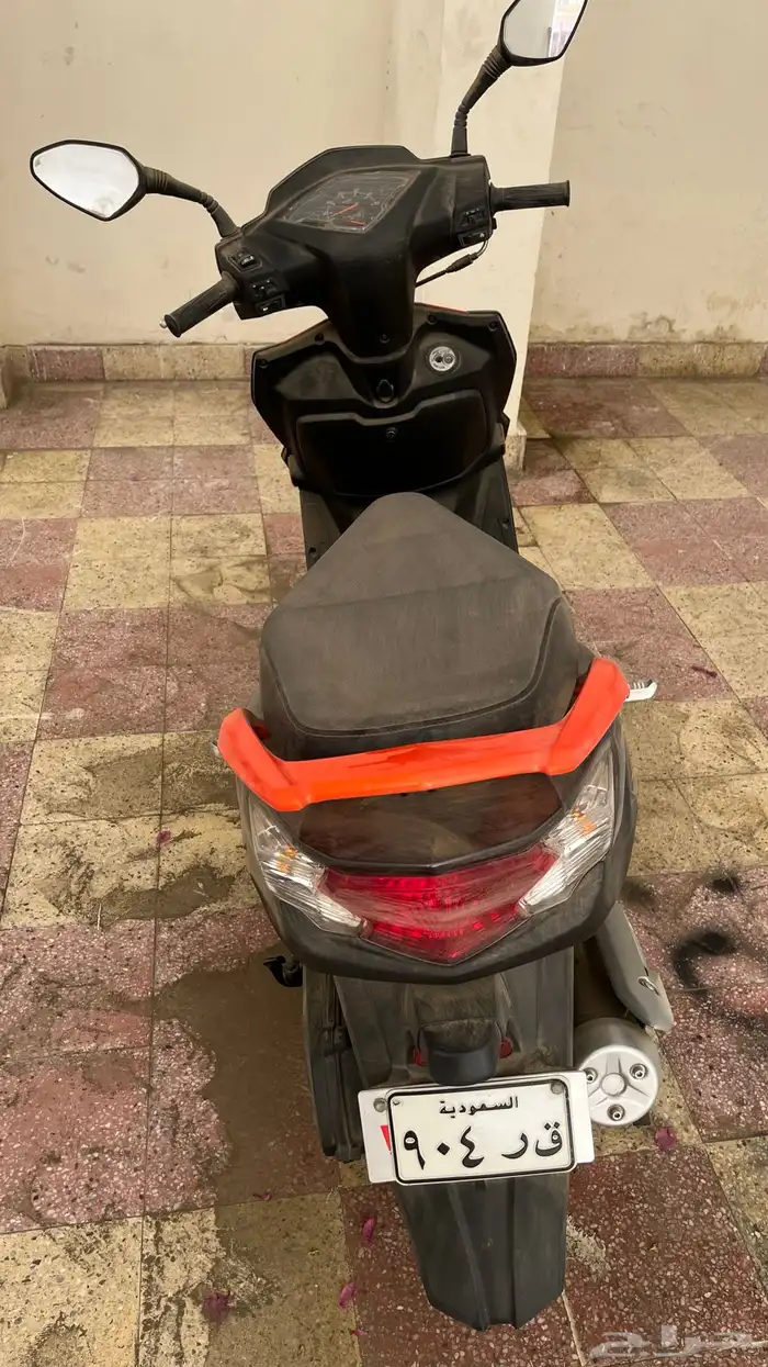 دباب العجيب (بطة) هونجو 39
