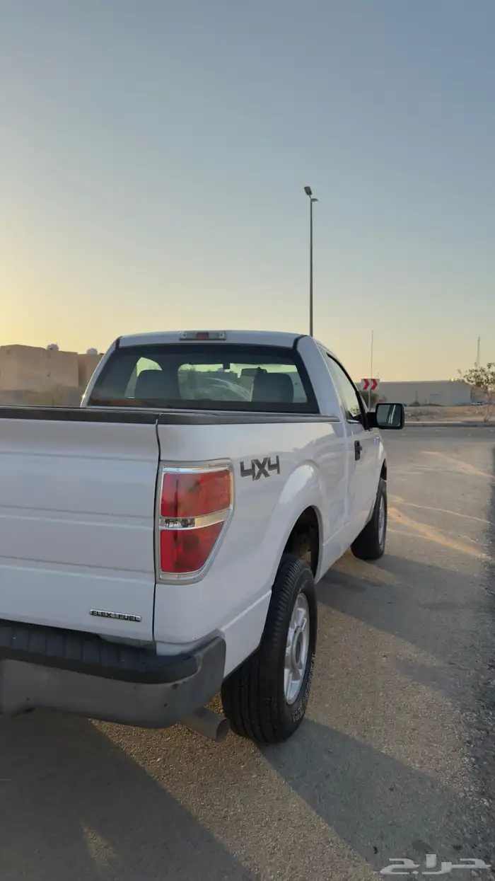 فورد F150 V8 2014 دبل 5
