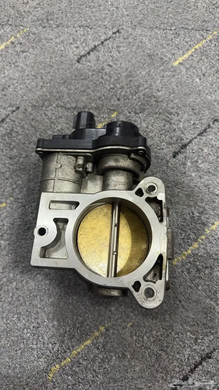 بوابه جمس دنيالي وتركب على يوكن وسكلت 1