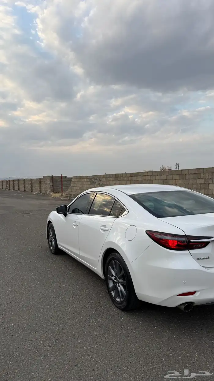 مازدا6 2020 1