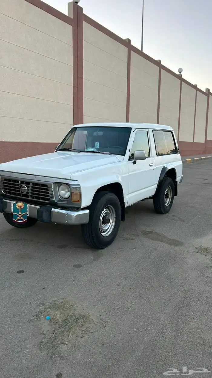 باترول ربع 91 0