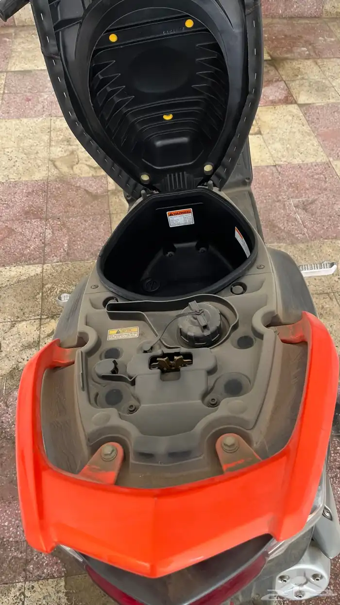 دباب العجيب (بطة) هونجو 25