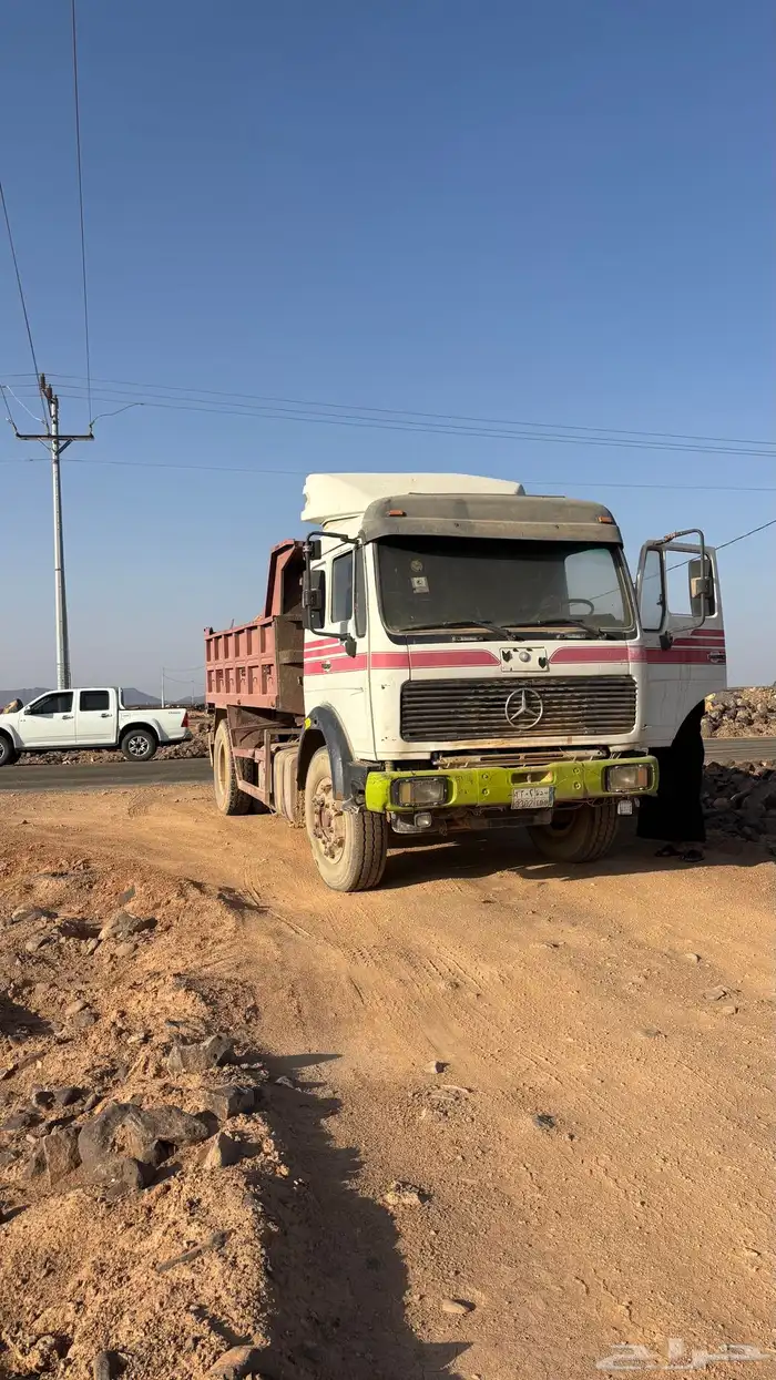 معدات نظيفه على الشرط للبيع 2