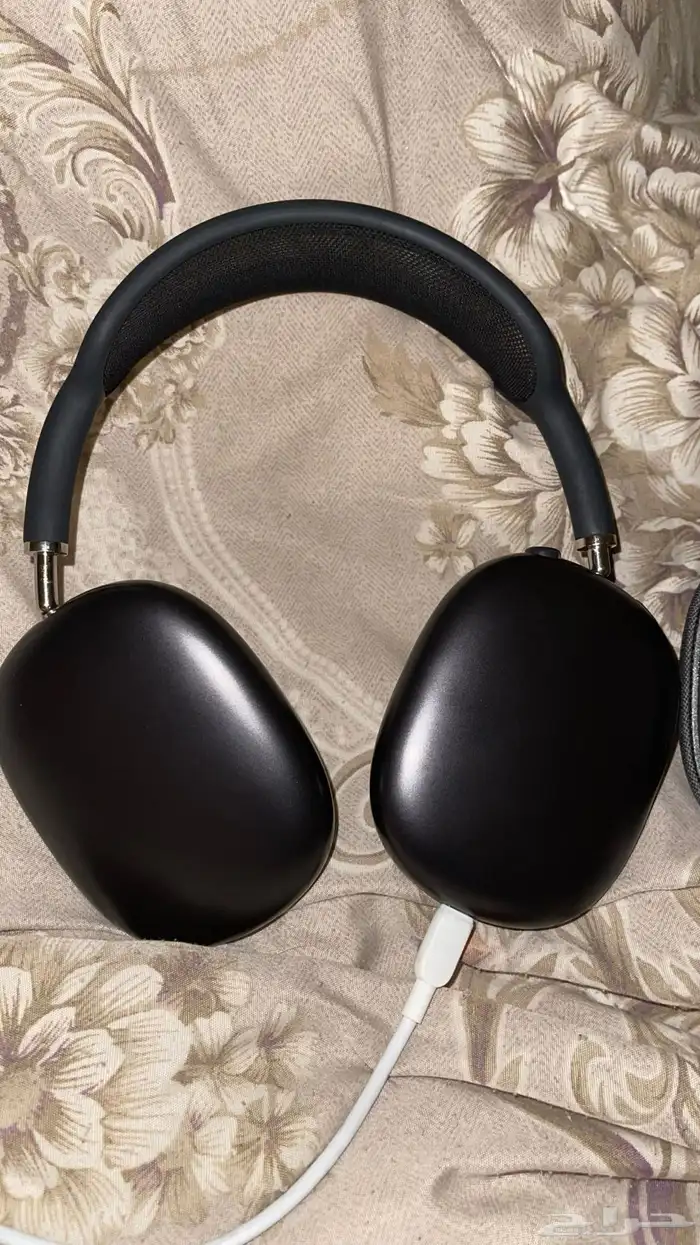 AirPods max ايربود ماكس 2