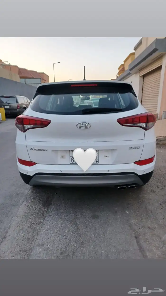 البيع توسان ديزل مكينه كبيره 5