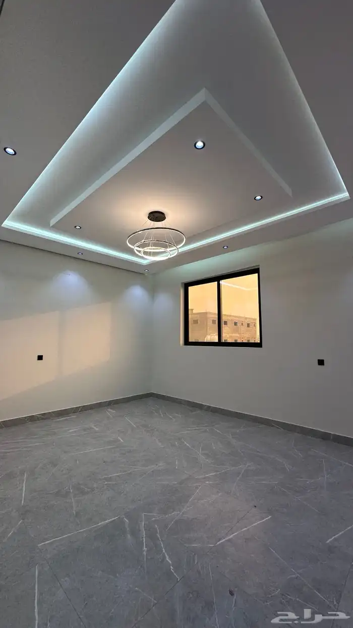 فيلا روف علوي حي الشفا للبيع 5