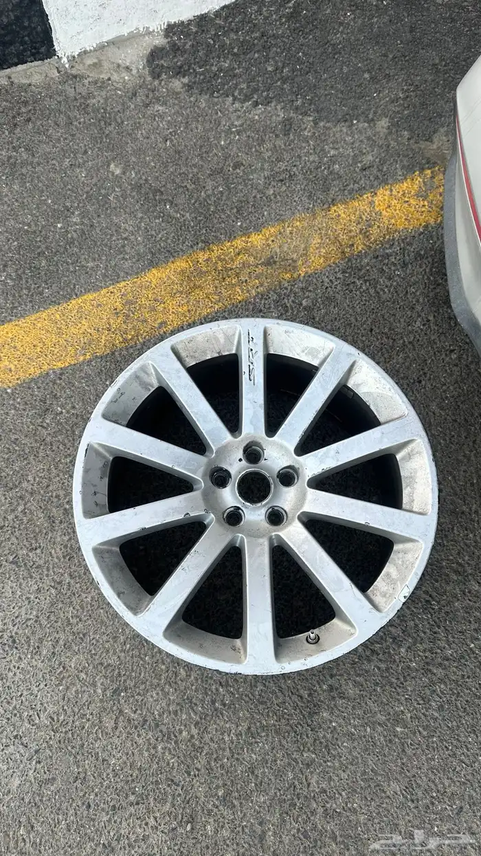جنوط كرايسلر srt 1