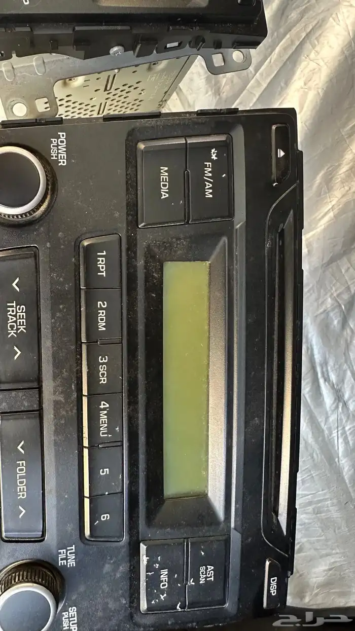 جهاز مسجل كريتا 2018 3