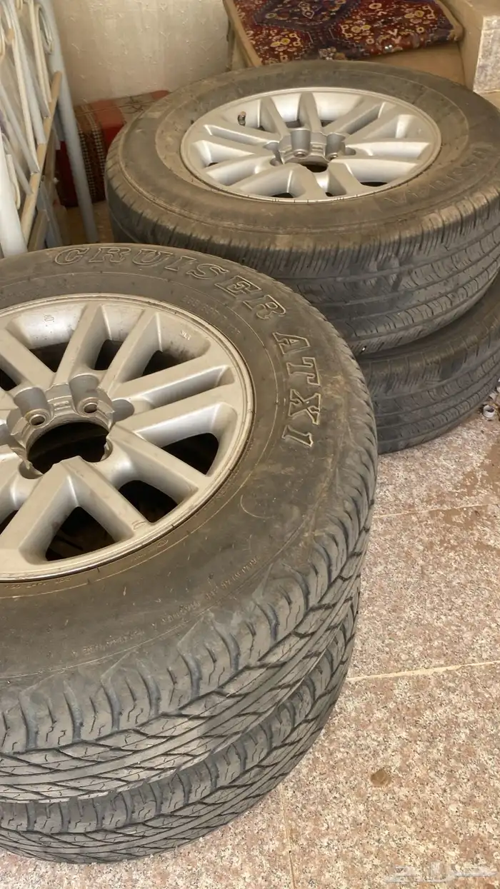 جنوط مع كفر 2