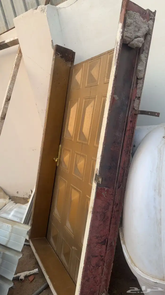 للبيع حديد سكراب 1