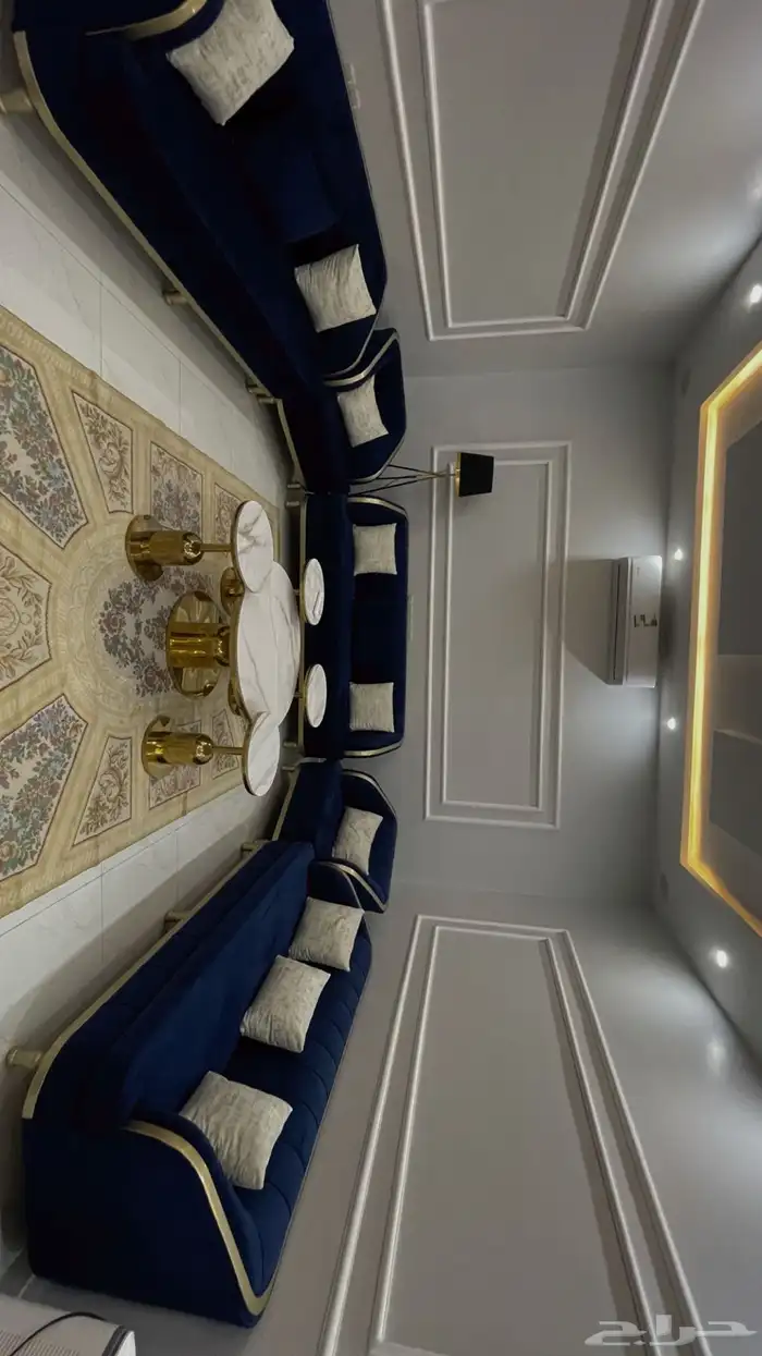 كنب اخوالجديد 0