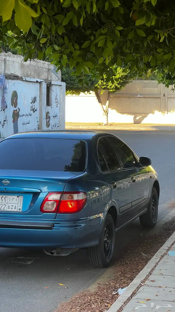 صني 2001 25