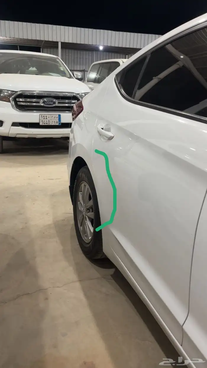 النترا ديزل موديل 2019 3