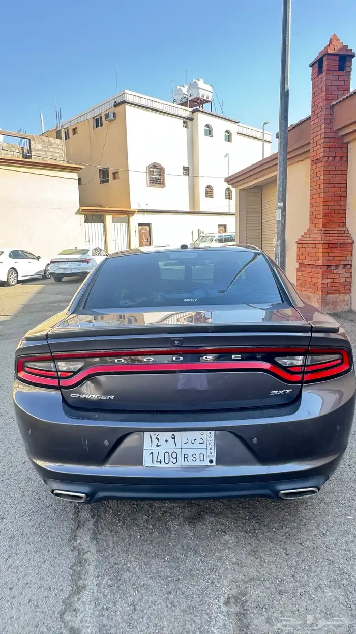 تشارجر 2