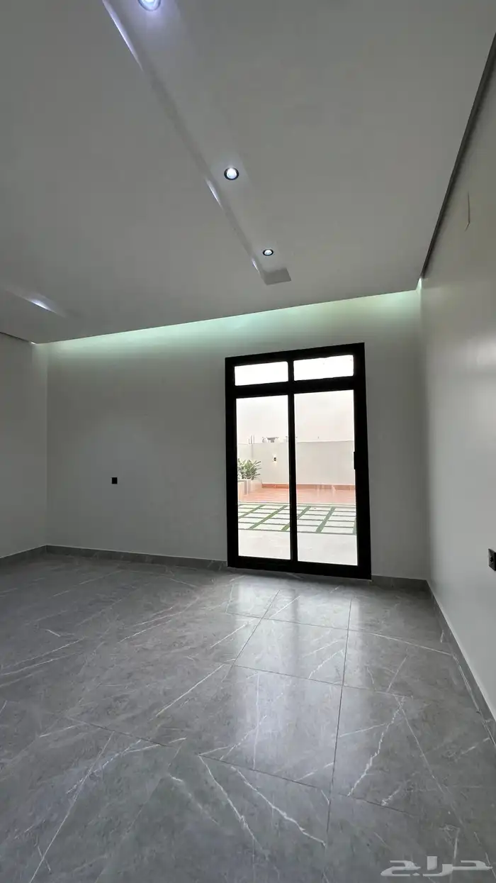 فيلا روف علوي حي الشفا للبيع 8