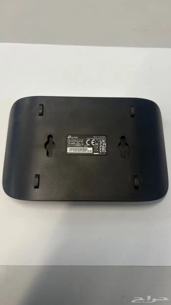 سوتش حاسب الي 0