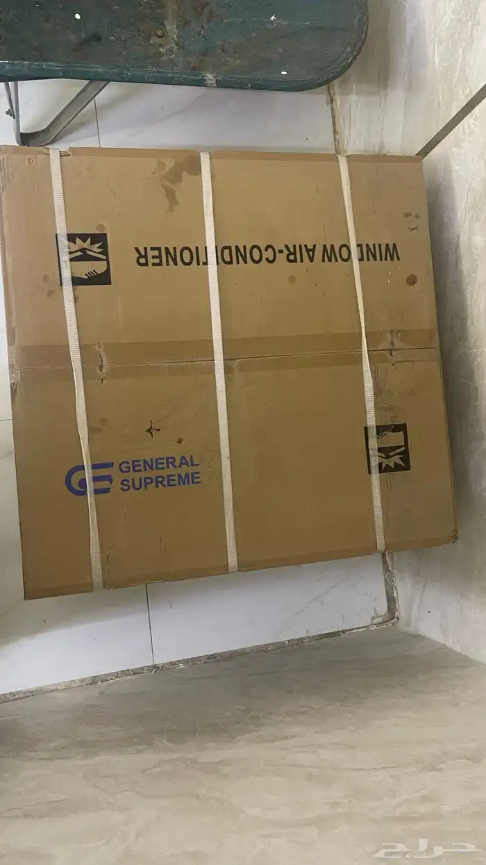 مكيف جنرال سوبر 1