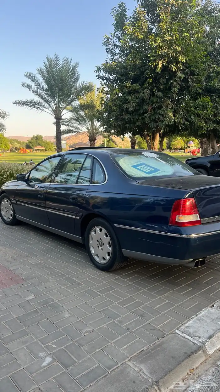 كابرس 2004 16