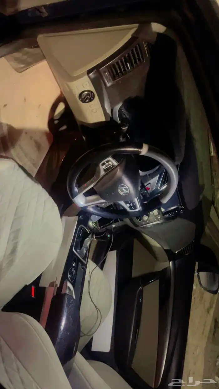 هونداي اي 40 موديل 2014 فل كامل 5