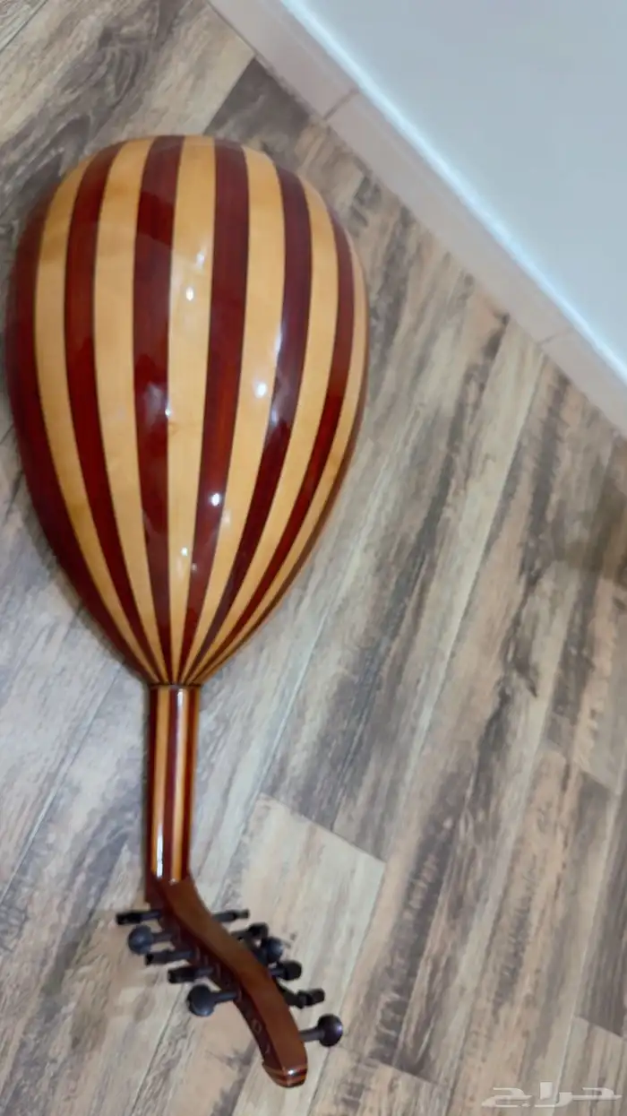 عود بحريني للبيع جديد استخدام خفيف 2