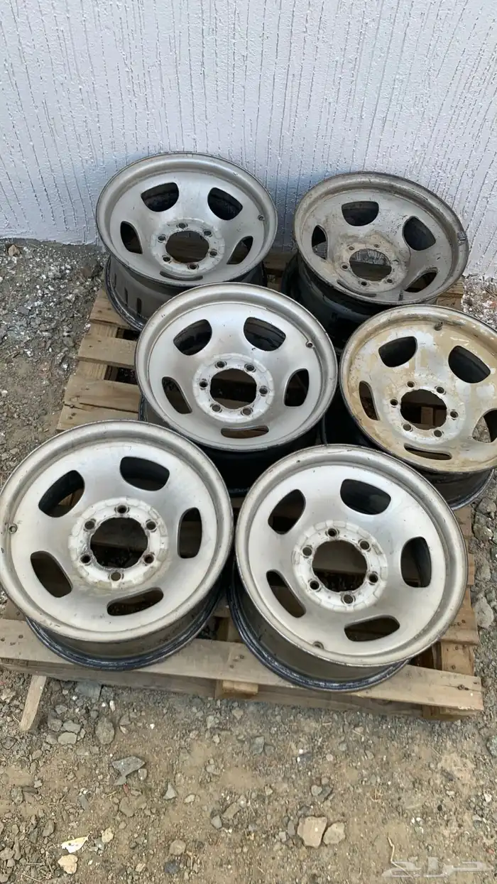 جنوط صالون جي اكس ار 97 اصلي وكاله 2