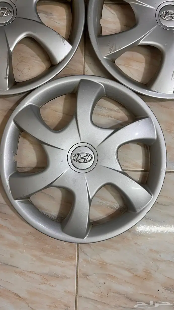 طيس هونداي سوناتا 2007 2008 1