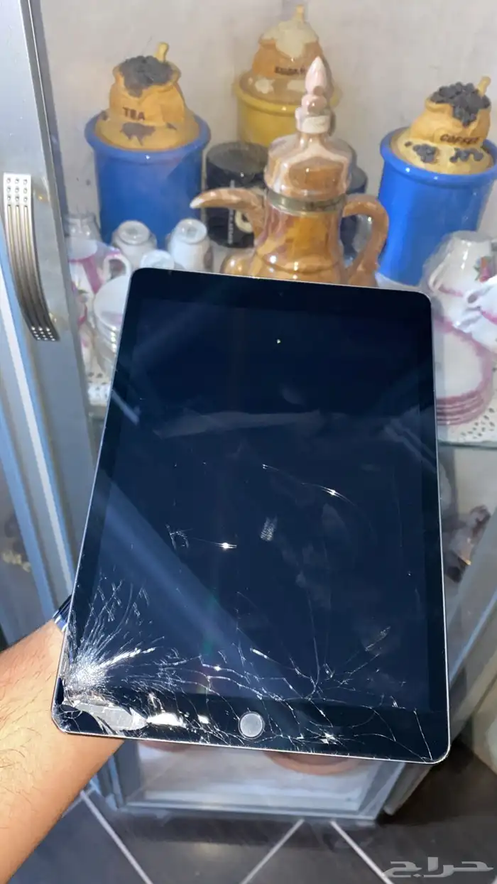 ايباد الجيل التاسع 2