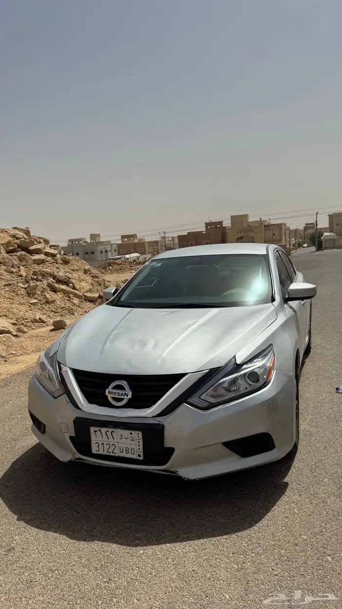 نيسان التيما 1
