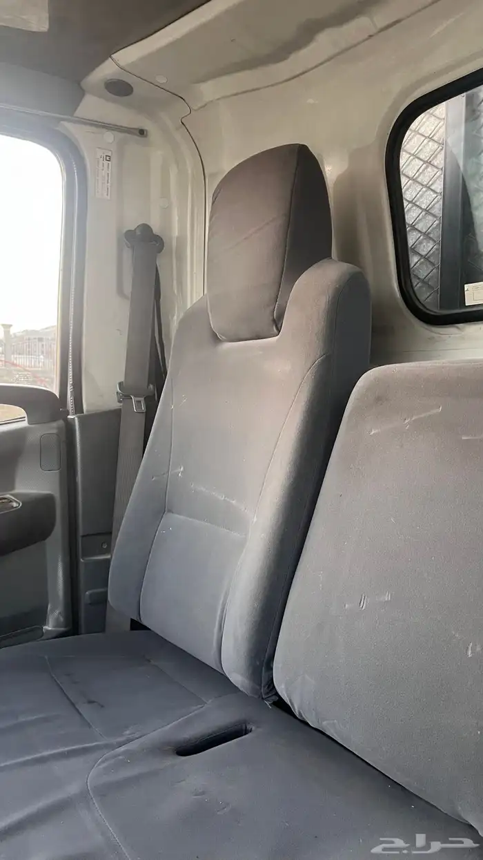 دينا ايسزوز للبيع مديل 2012ماشيه 231 الف 18