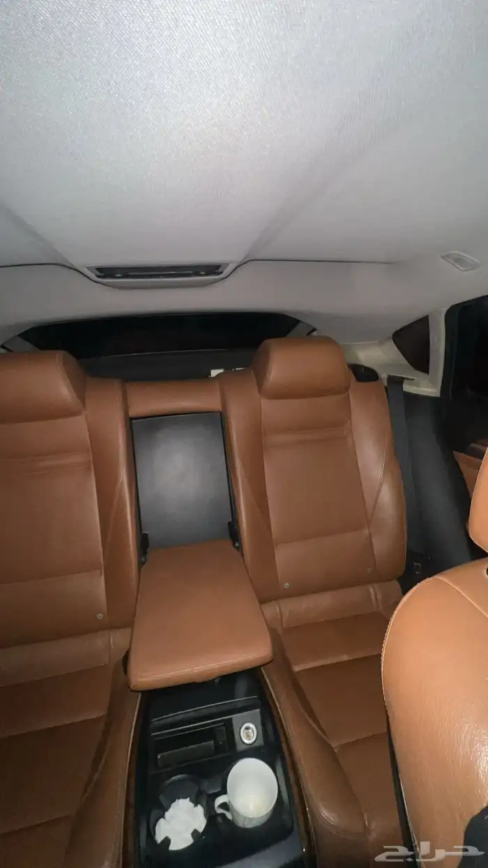 بي ام دبليوا 5