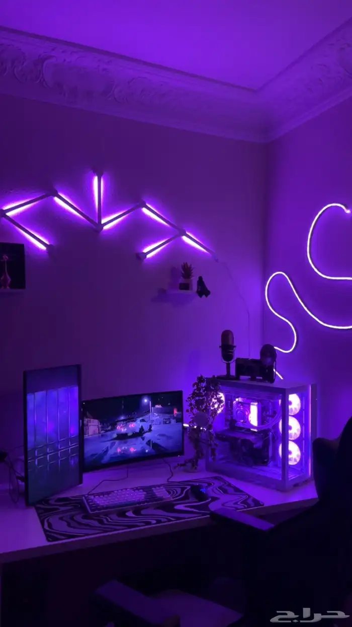 بي سي قيمنق 11