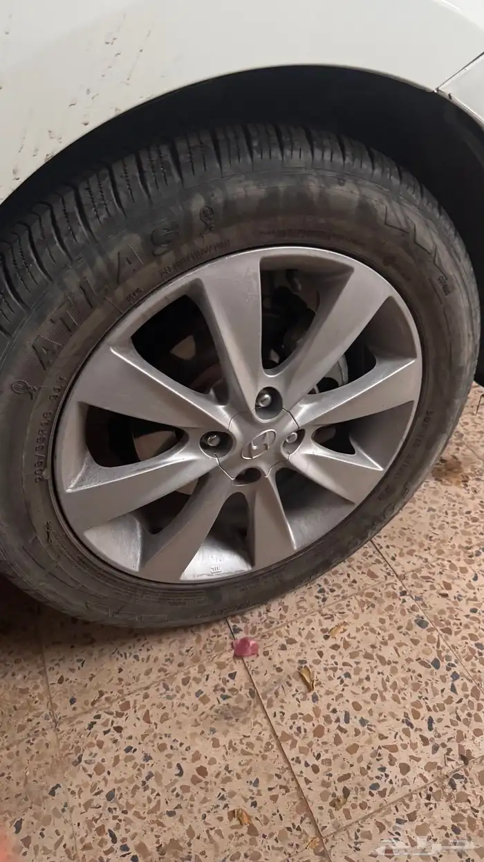 جنوط اكسنت للبدل 3