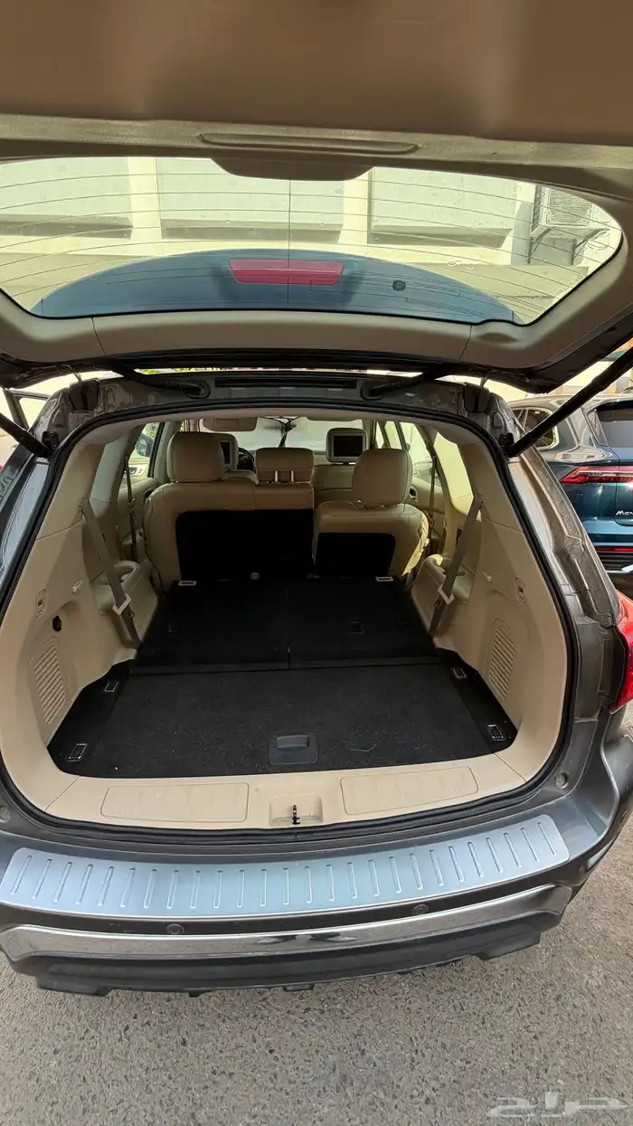 نيسان باثفندر 2019 فل كامل 16