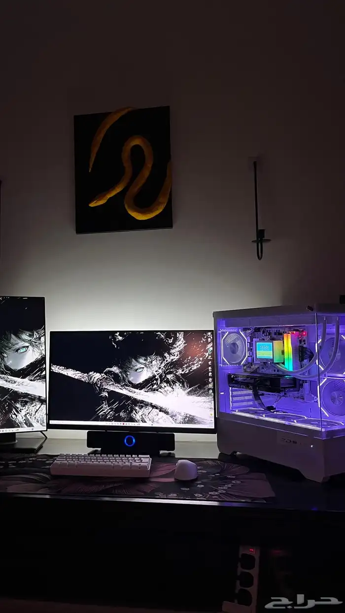 PC gaming 0