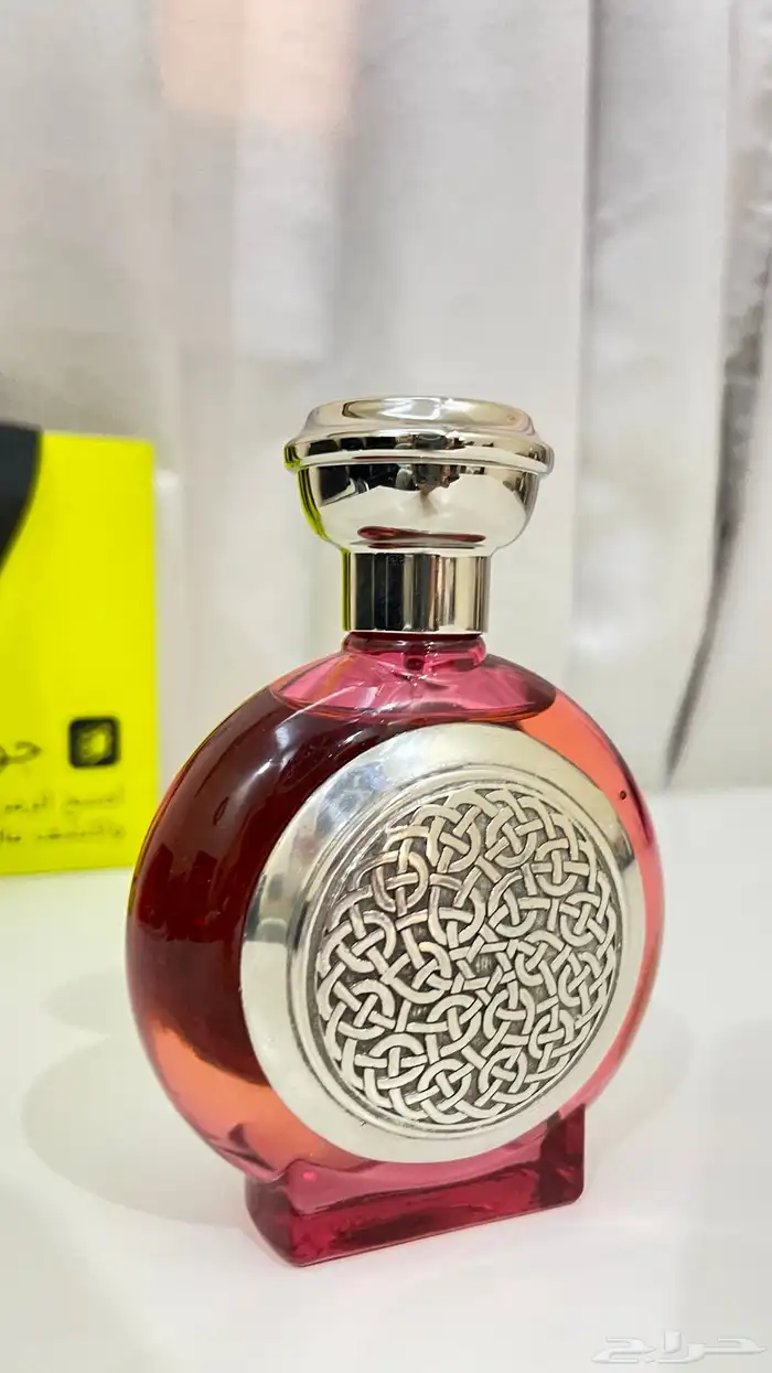 عطر بوديسيا هرمونيس - Harmonious Boadicea 0