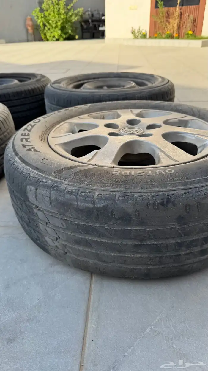 كفرات 205 65 15 1