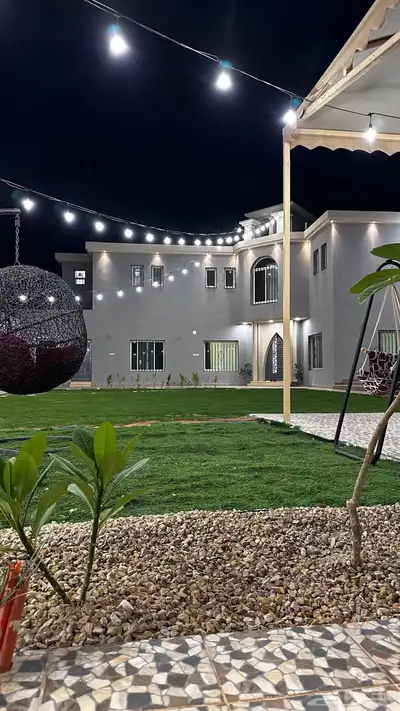 شالية ان 0