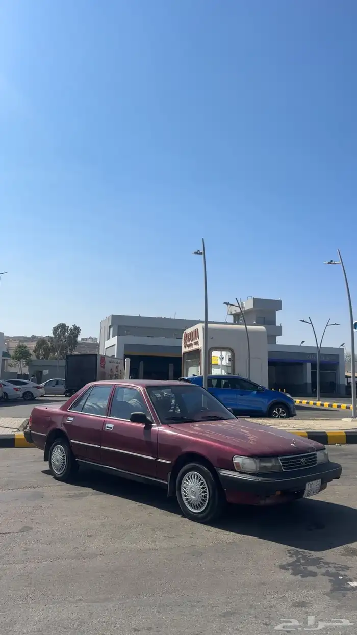 كراسيده 94 نظيفه 0