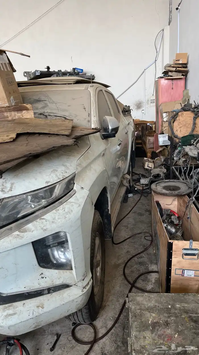 دبل مكينه مخبطه باقي المحركات شرط البدي به طقات خف 3
