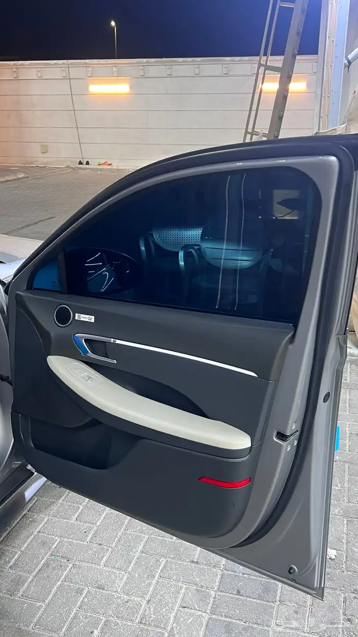 سوناتا 2020 ستاندر سمارت 4