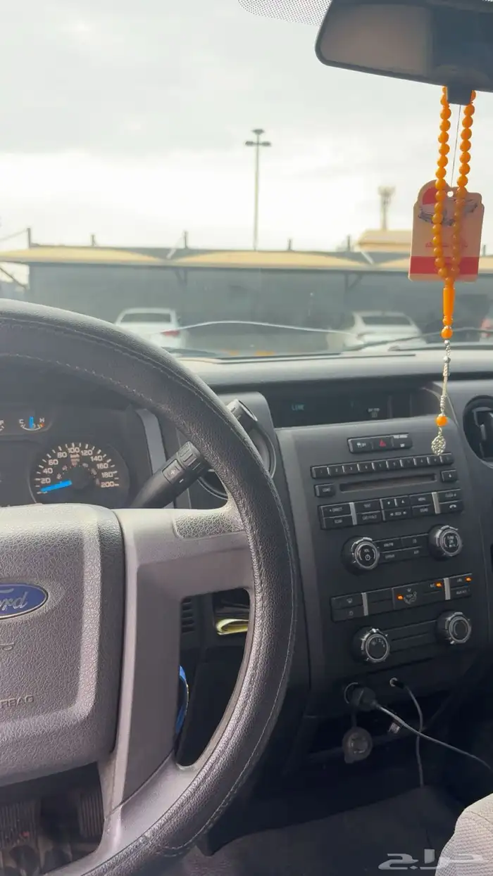 f150 حوض 2013 5