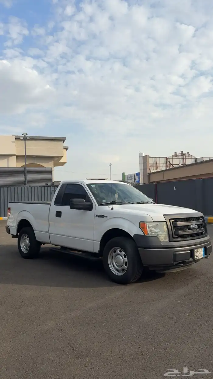 f150 حوض 2013 0