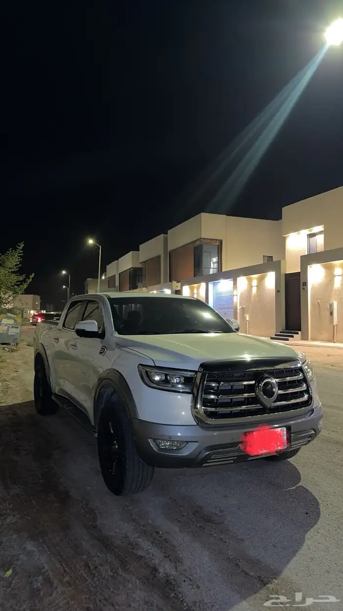 جريت وول باور اعلى فئة 2025 1