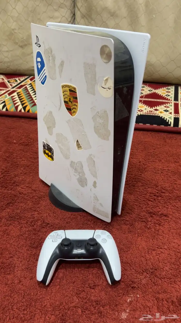سوني فايف نضيف للبيع 1