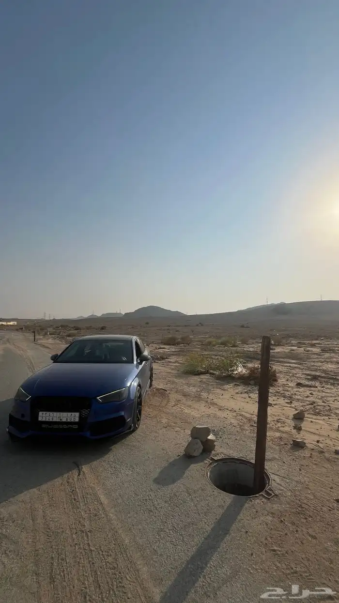اودي s3 6